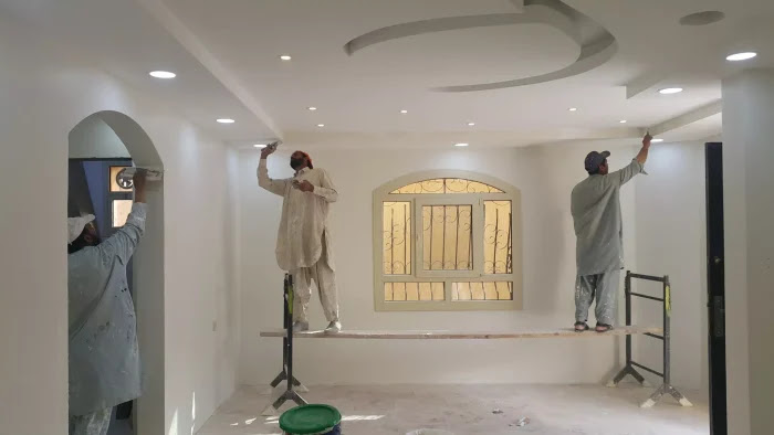 شركه عزل اسطح بتبوك
